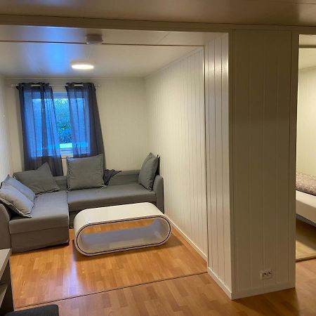 Lovely One Bedroom Apartment Tromsø Zewnętrze zdjęcie